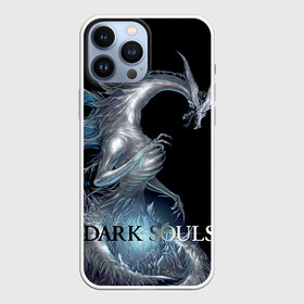 Чехол для iPhone 13 Pro Max с принтом Dark Souls 2 в Санкт-Петербурге,  |  | dark souls | praise the sun | you died | дарк соулс | темные души