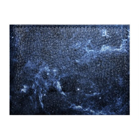 Обложка для студенческого билета с принтом Безмолвный космос в Санкт-Петербурге, натуральная кожа | Размер: 11*8 см; Печать на всей внешней стороне | Тематика изображения на принте: вселенная | галактика | звёзды | камета | космос | метеориты | метеоры | млечный путь | орбита | планеты | солнечная система