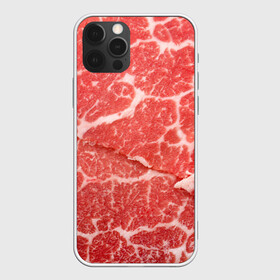 Чехол для iPhone 12 Pro с принтом Кусок мяса в Санкт-Петербурге, силикон | область печати: задняя сторона чехла, без боковых панелей | баранина | бекон | белок | говядина | еда | жилы | кровь | кусок | мощь | мышцы | мясо | нарезка | отбивная | пища | протеин | свинина | сила | телятина | туша | филе | хрящи
