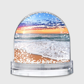 Водяной шар с принтом Красивый закат в Санкт-Петербурге, Пластик | Изображение внутри шара печатается на глянцевой фотобумаге с двух сторон | sunrise | sunset | волна | жара | закат | зной | красота | лето | море | океан | отдых | пена | песок | пляж | прибой | прилив | природа | рассвет | солнце