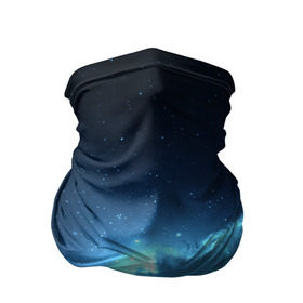 Бандана-труба 3D с принтом Космос в Санкт-Петербурге, 100% полиэстер, ткань с особыми свойствами — Activecool | плотность 150‒180 г/м2; хорошо тянется, но сохраняет форму | galaxy | space | stars | галактика | звёзды | космос | туманность