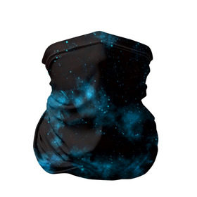 Бандана-труба 3D с принтом Звёзды в Санкт-Петербурге, 100% полиэстер, ткань с особыми свойствами — Activecool | плотность 150‒180 г/м2; хорошо тянется, но сохраняет форму | вселенная | галактика | звезды | планеты | туманность