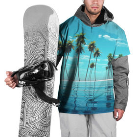 Накидка на куртку 3D с принтом Фиджи в Санкт-Петербурге, 100% полиэстер |  | Тематика изображения на принте: архипелаг | загар | каникулы | королевство | море | остров | отдых | отпуск | пальмы | песок | рай | солнце | тихий океан | туризм | фиджи