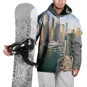 Накидка на куртку 3D с принтом Dubai в Санкт-Петербурге, 100% полиэстер |  | dubai | абу даби | арабские эмираты | ближний восток | богатство | бурдж халифа | дубай | изобилие | каникулы | мегаполис | нефть | оаэ | отпуск | персидский залив | роскошь | технологии | туризм | шейхи