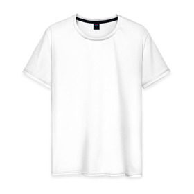 Мужская футболка хлопок с принтом Артем 01 в Санкт-Петербурге, 100% хлопок | прямой крой, круглый вырез горловины, длина до линии бедер, слегка спущенное плечо. | 01 | artem | артем | на спине | номер | цифры