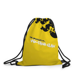 Рюкзак-мешок 3D с принтом Wu-Tang Clan в Санкт-Петербурге, 100% полиэстер | плотность ткани — 200 г/м2, размер — 35 х 45 см; лямки — толстые шнурки, застежка на шнуровке, без карманов и подкладки | wu tang