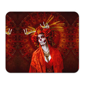 Коврик прямоугольный с принтом День мертвецов в Санкт-Петербурге, натуральный каучук | размер 230 х 185 мм; запечатка лицевой стороны | Тематика изображения на принте: cobwebs | color | day of the dead | dead | death | eyes | girl | halloween | holiday | makeup | mask | mexican skull | mexico | ornament | pattern | взгляд | девушка | день мертвых | макияж | маска | мексика | мексиканский череп | мертвецов | орнамент | п