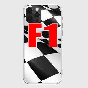 Чехол для iPhone 12 Pro Max с принтом Формула 1 в Санкт-Петербурге, Силикон |  | Тематика изображения на принте: f1 | formula 1 | авто | автогонки | автоспорт | спорткар | финиш