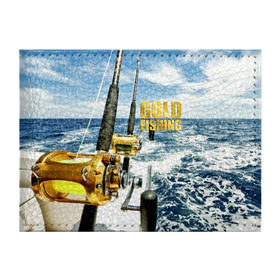 Обложка для студенческого билета с принтом Золотая рыбалка в Санкт-Петербурге, натуральная кожа | Размер: 11*8 см; Печать на всей внешней стороне | boat | fishing rod | gold fishing | ocean | reel | rod | sea | sky | spinning | water | waves | вода | волны | золотая рыбалка | катушка | море | небо | океан | пиннинг | удилище | удочка | яхта