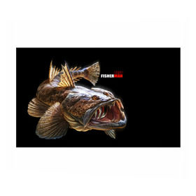 Бумага для упаковки 3D с принтом Лучший рыбак в Санкт-Петербурге, пластик и полированная сталь | круглая форма, металлическое крепление в виде кольца | best fisherman | black background | deep | fish | fishing | jaws | predator | teeth | water | вода | глубина | зубы | лучший | пасть | рыба | рыбак | рыбалка | хищник | черный фон