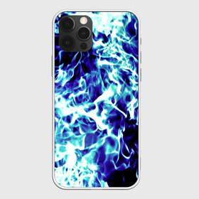 Чехол для iPhone 12 Pro Max с принтом Огненный в Санкт-Петербурге, Силикон |  | дым | огонь | пожар