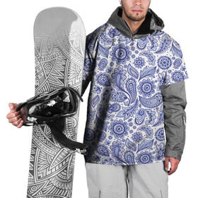 Накидка на куртку 3D с принтом Турецкий орнамент 0 в Санкт-Петербурге, 100% полиэстер |  |   | восточные | индийский узор | индия | огурец | огурцы | орнамент | роспись | турецкий | узор