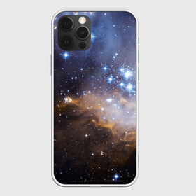 Чехол для iPhone 12 Pro Max с принтом Вселенная в Санкт-Петербурге, Силикон |  | Тематика изображения на принте: вселенная | галактика | звёзды | космическое пространство | космос | созвездие