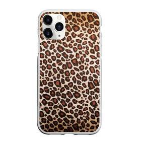 Чехол для iPhone 11 Pro матовый с принтом Шкура гепарда в Санкт-Петербурге, Силикон |  | гепард | гламур | леопард | мода | пятна | роскошь | ткань | точки | шерсть