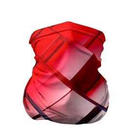 Бандана-труба 3D с принтом Текстура в Санкт-Петербурге, 100% полиэстер, ткань с особыми свойствами — Activecool | плотность 150‒180 г/м2; хорошо тянется, но сохраняет форму | кубы | объем
