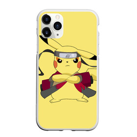 Чехол для iPhone 11 Pro матовый с принтом Pikachu в Санкт-Петербурге, Силикон |  | pikachu | pokeboll | pokemon | пикачу | покеболл | покемон