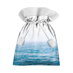 Подарочный 3D мешок с принтом sea в Санкт-Петербурге, 100% полиэстер | Размер: 29*39 см | orca | sea | whale | вода | киты | косатки | лето | любовь | море | океан | отдых | пальмы | пляж | солнце