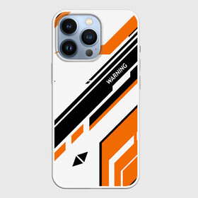 Чехол для iPhone 13 Pro с принтом cs:go   Asiimov P90 Style в Санкт-Петербурге,  |  | Тематика изображения на принте: asiimov | cs | csgo | азимов | кс