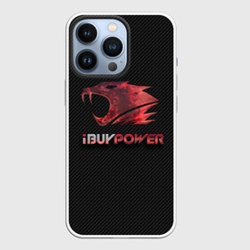 Чехол для iPhone 13 Pro с принтом cs:go   iBUYPOWER (KATOWICE 2014) в Санкт-Петербурге,  |  | cs | csgo | го | кс