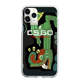 Чехол для iPhone 11 Pro матовый с принтом cs:go - Fire Serpent (Огненный змей) в Санкт-Петербурге, Силикон |  | ak | cs | csgo | fire | seprent | го | змей | кс | огненный | тайное