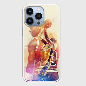 Чехол для iPhone 13 Pro с принтом Kobe Bryant в Санкт-Петербурге,  |  | kobe bryant | lakers | los angeles lakers | nba. | баскетбол | баскетболист | коби брайант | лайкерс | лос анджелес лейкерс | нба