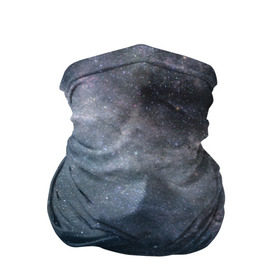 Бандана-труба 3D с принтом Звездное небо в Санкт-Петербурге, 100% полиэстер, ткань с особыми свойствами — Activecool | плотность 150‒180 г/м2; хорошо тянется, но сохраняет форму | вселенная | галактика | звезды | небо | ночь