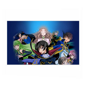 Бумага для упаковки 3D с принтом Code Geass 1 в Санкт-Петербурге, пластик и полированная сталь | круглая форма, металлическое крепление в виде кольца | Тематика изображения на принте: anime | аниме | анимешник | анимешникам | восставший лелуш | код гиас | код гиасс | код гиасс: восставший лелуш