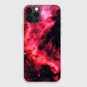 Чехол для iPhone 12 Pro Max с принтом Space в Санкт-Петербурге, Силикон |  | space | stars | вселенная | галактика | звёзды | космическое пространство | космос | созвездие