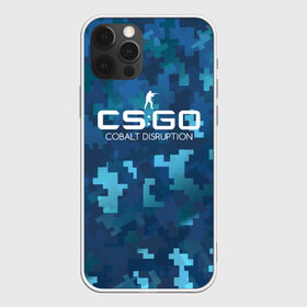 Чехол для iPhone 12 Pro Max с принтом cs:go - Cobalt Disruption (Ржавый кобальт) в Санкт-Петербурге, Силикон |  | cobalt | cs | csgo | desert | disruption | eagle | го | кобальт | кс | ржавый