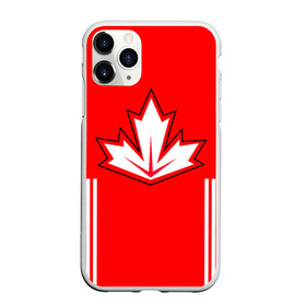 Чехол для iPhone 11 Pro матовый с принтом Сборная Канады по хоккею 2016 в Санкт-Петербурге, Силикон |  | Тематика изображения на принте: world cup hockey | брент бёрс | вратарь | дрю даути | защитник | канада | клюшка | кубок мира | нападающий | петерс билл | сanada | сборная канады | сидни патрик кросби | хоккей | хоккейная форма | шайба