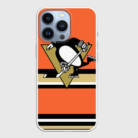 Чехол для iPhone 13 Pro с принтом Хоккей 10 в Санкт-Петербурге,  |  | Тематика изображения на принте: nhl | pittsburgh penguins | stanley cup | кросби | кубок стенли | кубок стэнли | малкин | нхл | пингвинс | питтсбург пингвинз | сидни кросби | хоккей | хоккейный клуб
