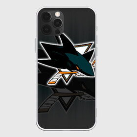 Чехол для iPhone 12 Pro Max с принтом Хоккей 11 в Санкт-Петербурге, Силикон |  | nhl | san jose sharks | sharks | stanley cup | кубок стенли | кубок стэнли | нхл | сан хосе | сан хосе шаркс | хоккей | хоккейный клуб | шаркс