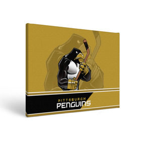 Холст прямоугольный с принтом Pittsburgh Penguins в Санкт-Петербурге, 100% ПВХ |  | Тематика изображения на принте: nhl | pittsburgh penguins | stanley cup | кросби | кубок стенли | кубок стэнли | малкин | нхл | пингвинс | питтсбург пингвинз | сидни кросби | хоккей | хоккейный клуб