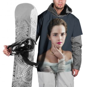 Накидка на куртку 3D с принтом Queen в Санкт-Петербурге, 100% полиэстер |  | Тематика изображения на принте: 
