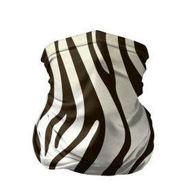 Бандана-труба 3D с принтом Шкура зебры в Санкт-Петербурге, 100% полиэстер, ткань с особыми свойствами — Activecool | плотность 150‒180 г/м2; хорошо тянется, но сохраняет форму | африка | животные | звери | зебра | фауна