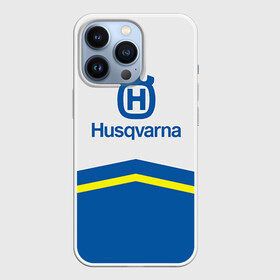 Чехол для iPhone 13 Pro с принтом husqvarna в Санкт-Петербурге,  |  | husqvarna