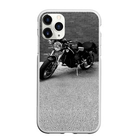 Чехол для iPhone 11 Pro матовый с принтом Ducati 1 в Санкт-Петербурге, Силикон |  | ducati | moto | дукати | мото | мотоцикл | мотоциклы