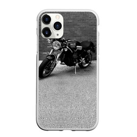Чехол для iPhone 11 Pro Max матовый с принтом Ducati 1 в Санкт-Петербурге, Силикон |  | ducati | moto | дукати | мото | мотоцикл | мотоциклы