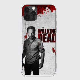 Чехол для iPhone 12 Pro Max с принтом The Walking Dead в Санкт-Петербурге, Силикон |  | the walking dead | америка | апокалипсис | глен | дерил | зомби | карл | кровь | рик | сша | ходячие мертвецы