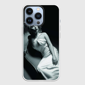 Чехол для iPhone 13 Pro с принтом Lady Gaga в Санкт-Петербурге,  |  | american horror story | американская история ужасов
