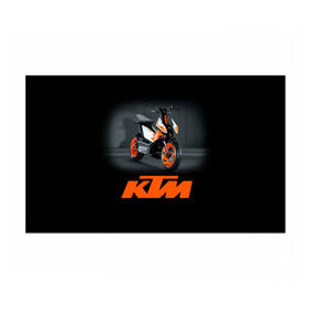 Бумага для упаковки 3D с принтом KTM 2 в Санкт-Петербурге, пластик и полированная сталь | круглая форма, металлическое крепление в виде кольца | ktm | moto | катээм | ктм | мото | мотоцикл | мотоциклы
