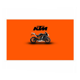 Бумага для упаковки 3D с принтом KTM 1 в Санкт-Петербурге, пластик и полированная сталь | круглая форма, металлическое крепление в виде кольца | Тематика изображения на принте: ktm | moto | катээм | ктм | мото | мотоцикл | мотоциклы