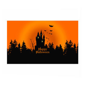 Бумага для упаковки 3D с принтом Halloween в Санкт-Петербурге, пластик и полированная сталь | круглая форма, металлическое крепление в виде кольца | Тематика изображения на принте: cat | dark | halloween | вамп | вампир | ведьма | готика | кот | кошка | магия | ночь | тыква | хэллоуин