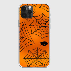 Чехол для iPhone 12 Pro Max с принтом Halloween в Санкт-Петербурге, Силикон |  | cat | dark | halloween | вамп | вампир | ведьма | готика | кот | кошка | магия | ночь | тыква | хэллоуин