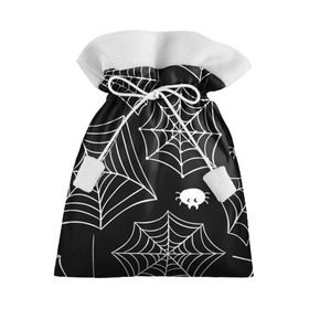 Подарочный 3D мешок с принтом Halloween в Санкт-Петербурге, 100% полиэстер | Размер: 29*39 см | Тематика изображения на принте: cat | dark | halloween | вамп | вампир | ведьма | готика | кот | кошка | магия | ночь | тыква | хэллоуин