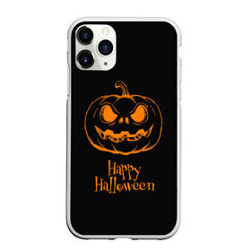 Чехол для iPhone 11 Pro Max матовый с принтом Halloween в Санкт-Петербурге, Силикон |  | cat | dark | halloween | вамп | вампир | ведьма | готика | кот | кошка | магия | ночь | тыква | хэллоуин