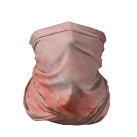 Бандана-труба 3D с принтом Розовый мрамор - Венец в Санкт-Петербурге, 100% полиэстер, ткань с особыми свойствами — Activecool | плотность 150‒180 г/м2; хорошо тянется, но сохраняет форму | каменный | камень | мрамор | мраморный | розовый мрамор