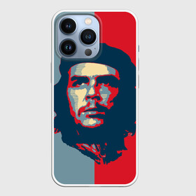 Чехол для iPhone 13 Pro с принтом Che Guevara в Санкт-Петербурге,  |  | че гевара