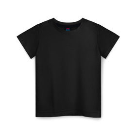 Детская футболка хлопок с принтом Alan Walker 3 в Санкт-Петербурге, 100% хлопок | круглый вырез горловины, полуприлегающий силуэт, длина до линии бедер | alan walker | алан волкер | алан уолкер | хаус