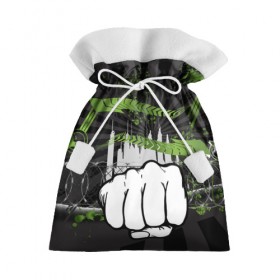 Подарочный 3D мешок с принтом Бой с тенью в Санкт-Петербурге, 100% полиэстер | Размер: 29*39 см | gym | power | бодибилдинг | девушки | культуризм | новинки | популярное | сила | спорт | фитнес | штанга